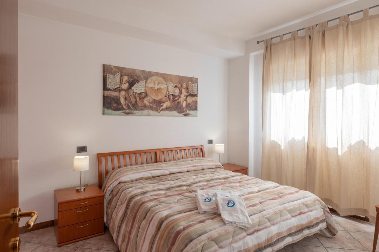 Hotel Azzurro LʼAquila Buitenkant foto